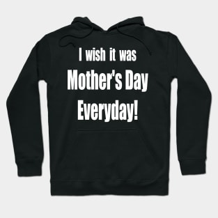 Mothers Day Gifts made with Love Hoodie